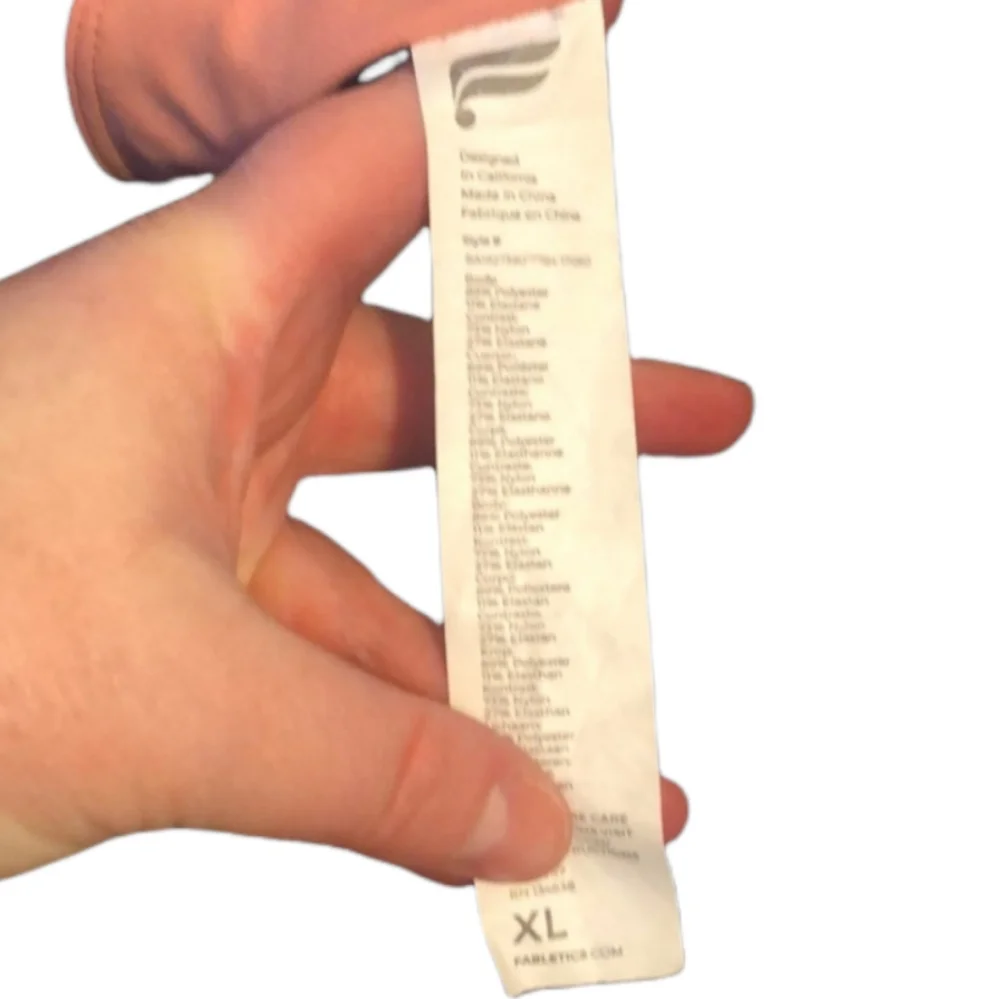 Fabletics | Sports Bra Size XL - Picture 3 of 4